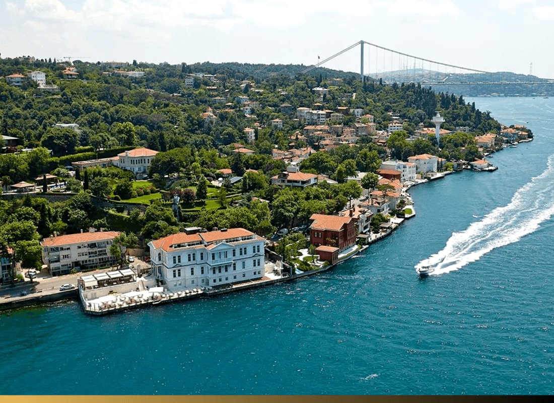 All About Beykoz And Why To Invest In The Area