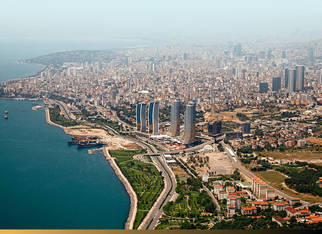 All About Maltepe And Why To Invest In The Area