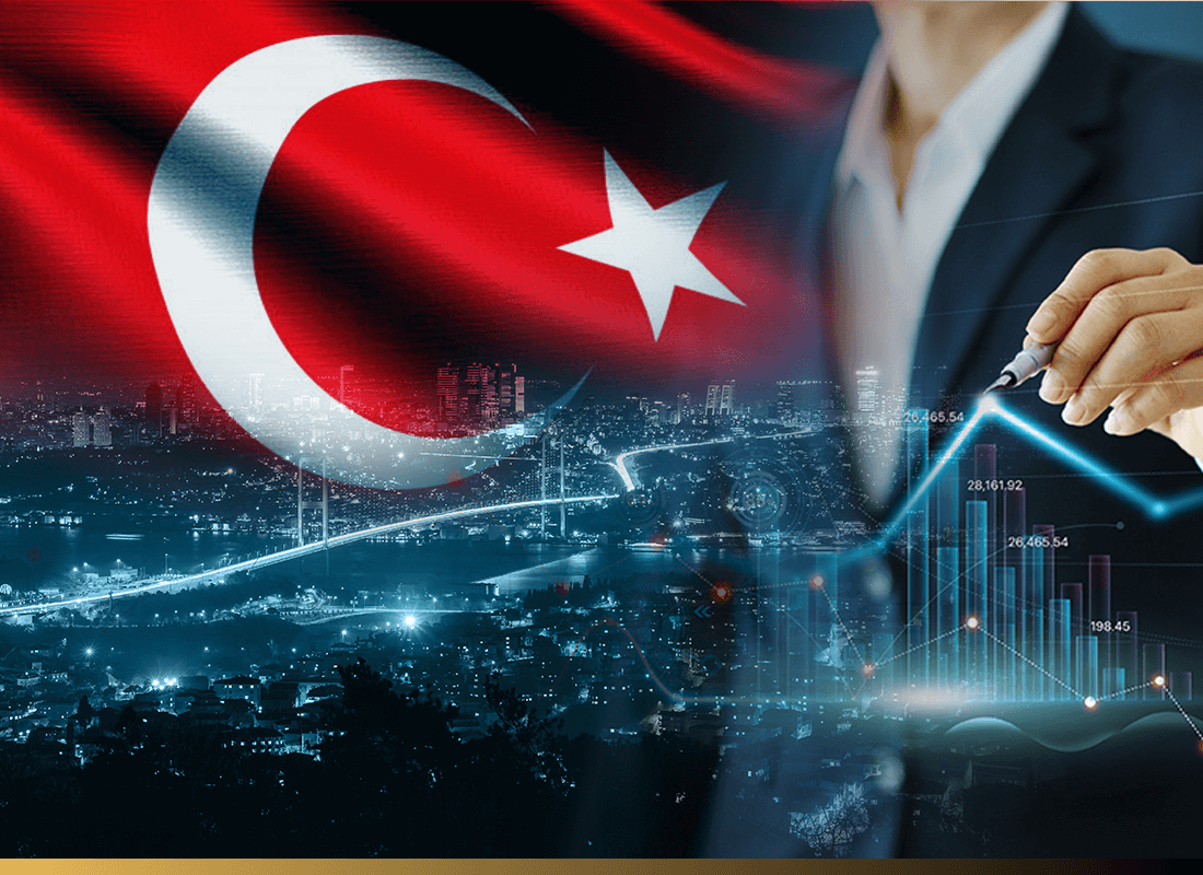 Motivi per investire in Turchia