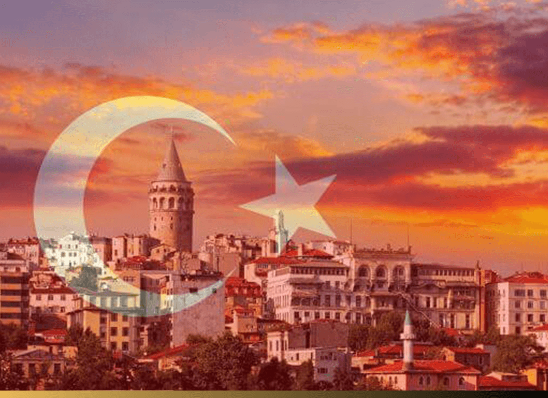Perché dovresti investire in immobili in Turchia?