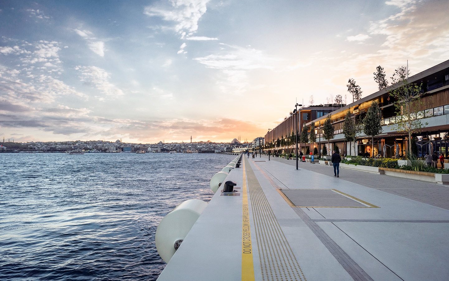 Istanbul Is Where The World’s Attention Is Focused: Purchasing Investment Real Estate