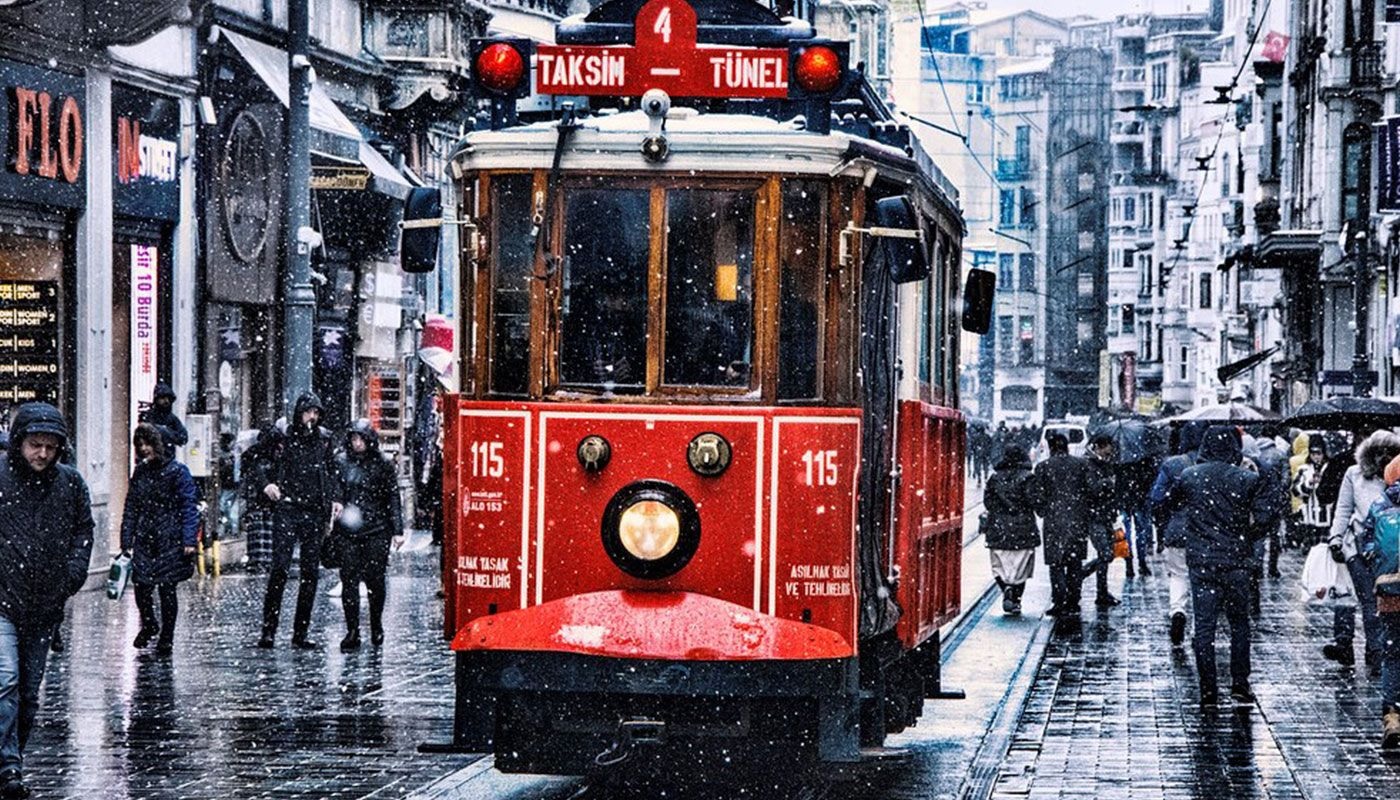 اهمیت سیستم حمل و نقل استانبول برای سرمایه گذاری در املاک و مستغلات