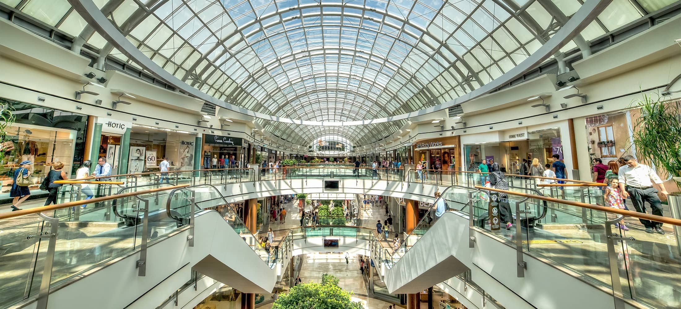 The Importance Of Shopping Centers While Investing In Real Estate