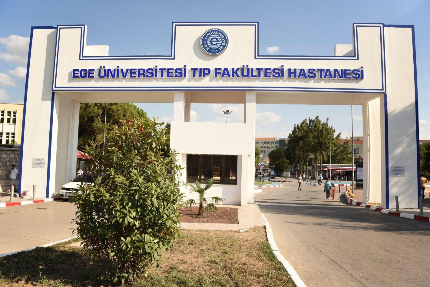 Institutions Of Higher Learning In Izmir