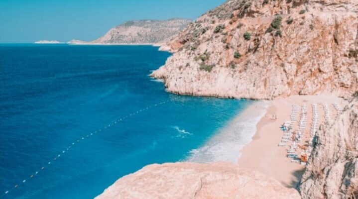Must-See Places and Best Beaches in Turkey