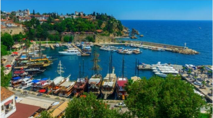 What You Need to Know About Alanya: Living in Alanya