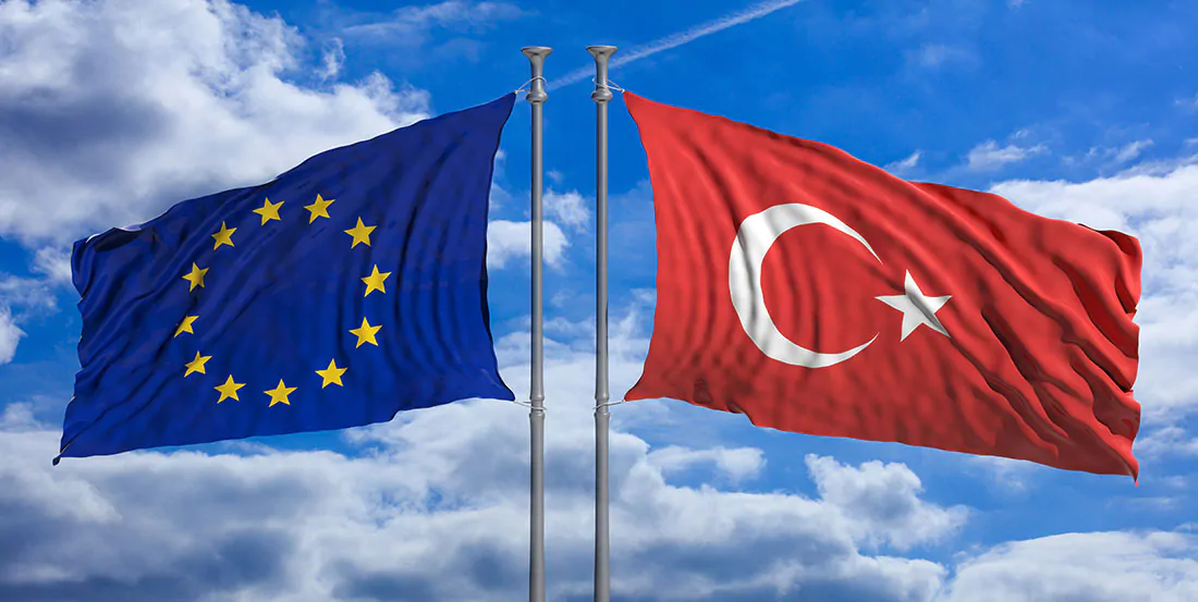 عملية الاتحاد الأوروبي وأسعار العقارات التركية​